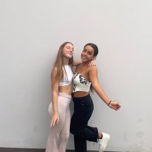 Meet your Posher, Bethany